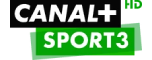 Canal Plus Sport 3 HD 2015 TV Logo.png