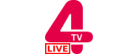 TV4 Live 2017 Hungary TV Logo.png