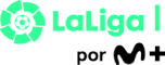 LaLiga por Movistar Plus TV Logo.png