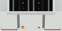 Manchester United Home Shorts.png