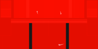 red Home shorts.png