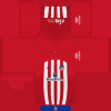 Atlético Madrid Home Kit.png