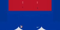 Atlético Madrid Home shorts A.png