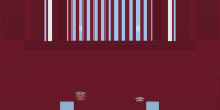 West Ham Home  Shorts.png