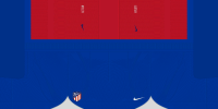 Atlético Madrid Home Kit Shorts.png