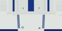 RC Strasbourg Home Shorts.png