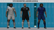 1976 Rochester Lancers Kits.png