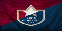 North Carolina FC Flag 05.png
