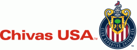 Chivas USA Wordmark Logos 2006-2014 a.gif