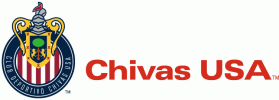 Chivas USA Wordmark Logos 2006-2014 b.gif