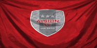 Albion San Diego flag 01a.png