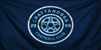 Chattanooga FC flag 01a.png
