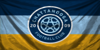 Chattanooga FC flag 02a.png