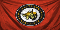 Maryland Bobcats flag 01.png