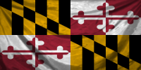 Maryland Bobcats flag 02.png
