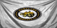 Maryland Bobcats flag 03.png