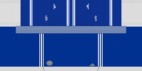 Leicester City22-23 Home Shorts V2.png