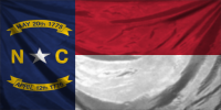 North Carolina FC Flag 04.png
