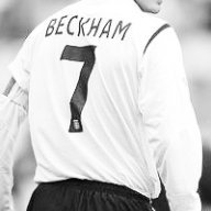 Moussa Beckham