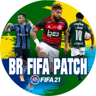BR FIFA PATCH