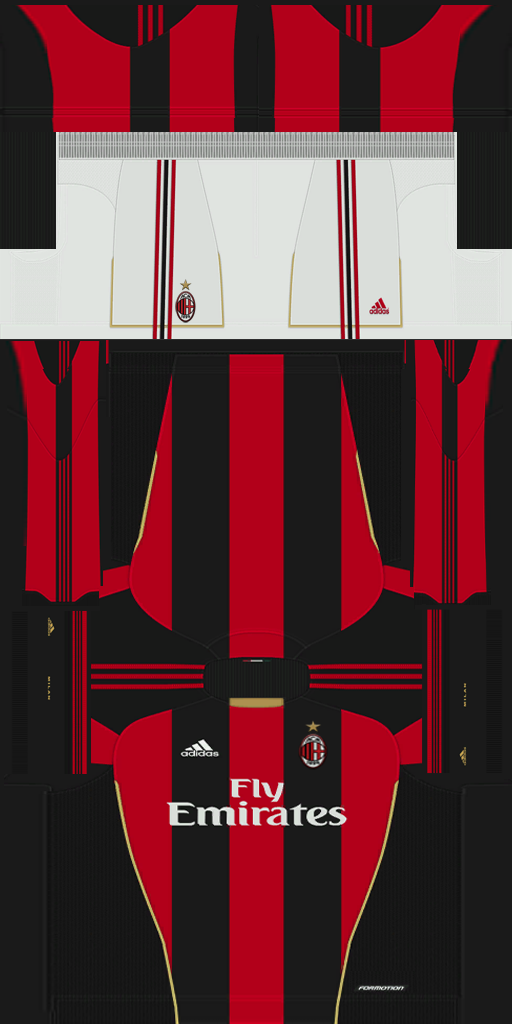 AC Milan 2010-11 Home Kit.png