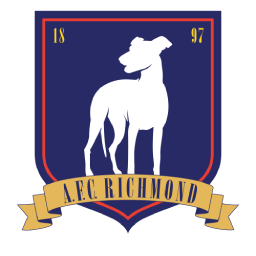 AFC Richmond Crest.png