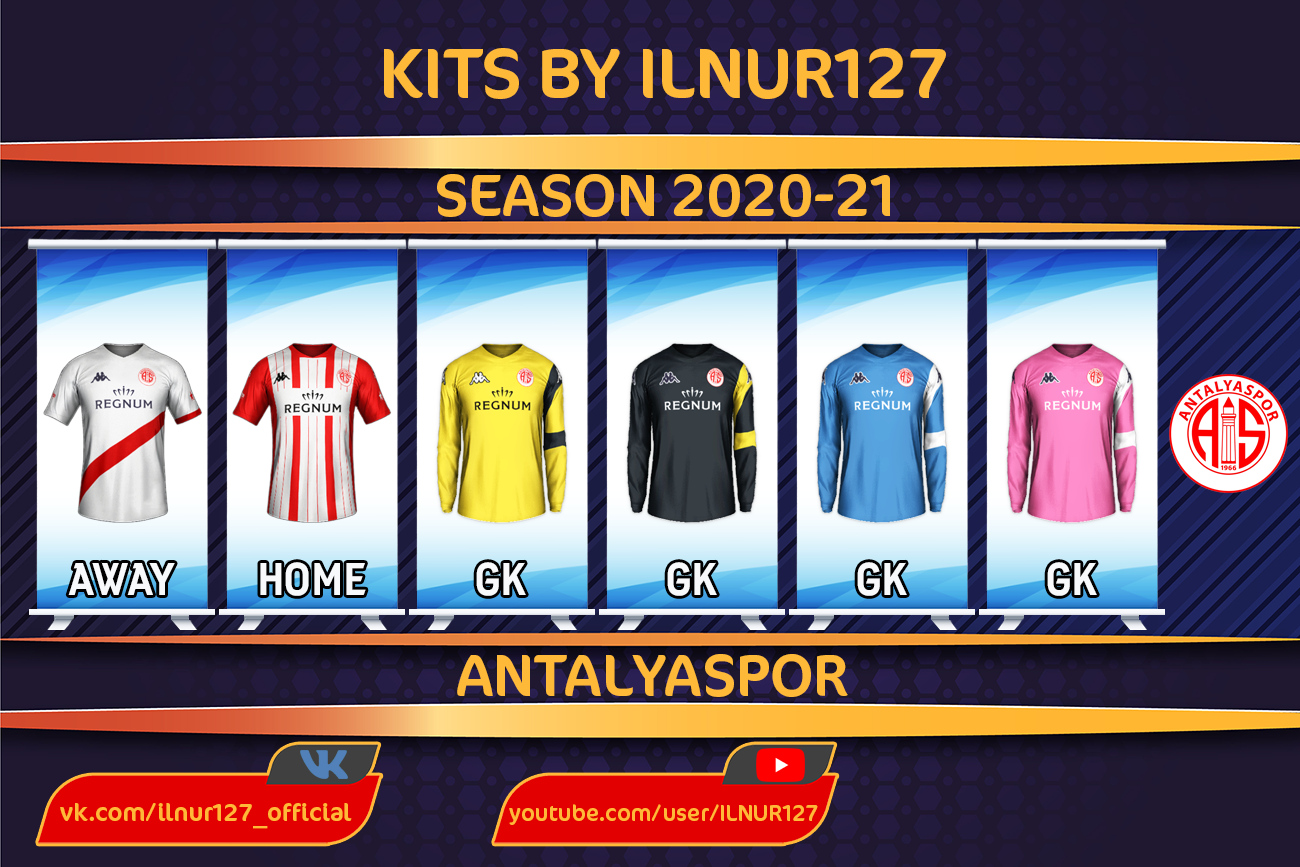 Antalyaspor by ILNUR127 [2020-21] 1.png