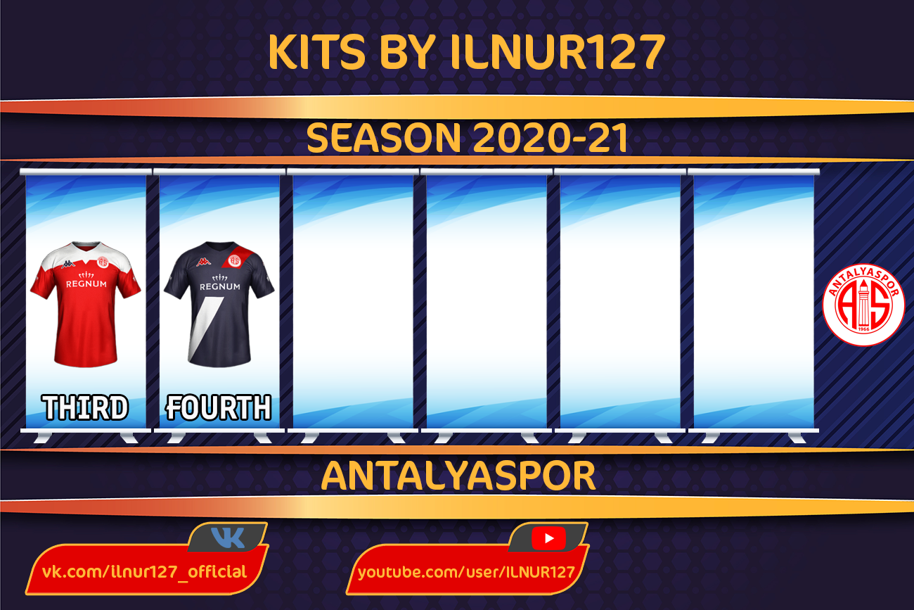 Antalyaspor by ILNUR127 [2020-21] 2.png