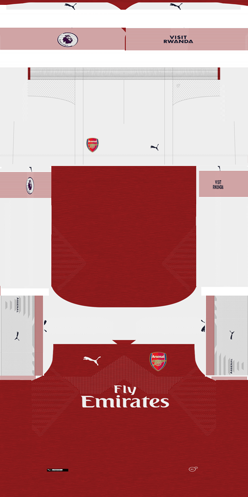 Arsenal 2018-19 Home Kit (HD).png