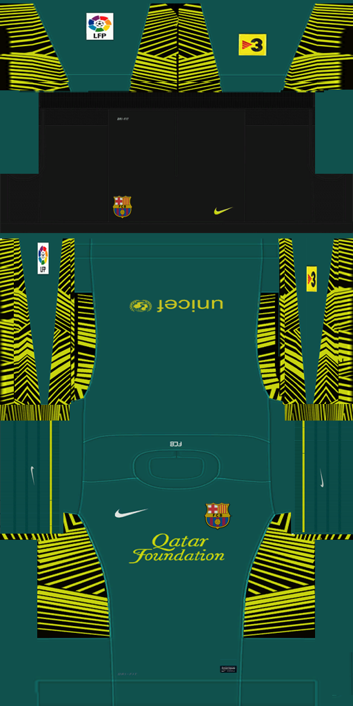 Barcelona 2011-12 Gk Kit.png