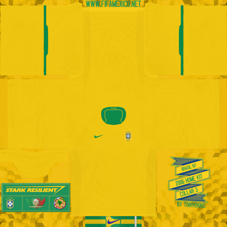 brasil home shirt 2006.png
