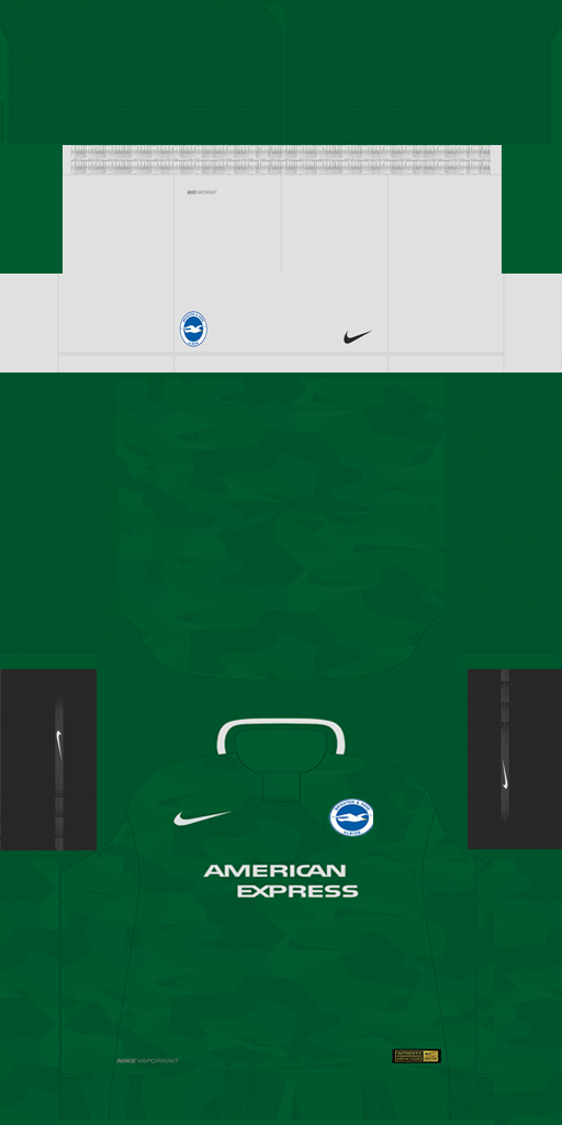 Brighton & Hove Albion 2018-19 Away Kit HD.png