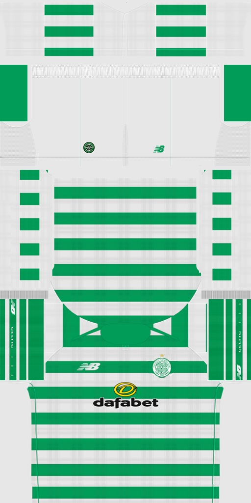 Celtic F.C. 2018-19 Home Kit HD.png