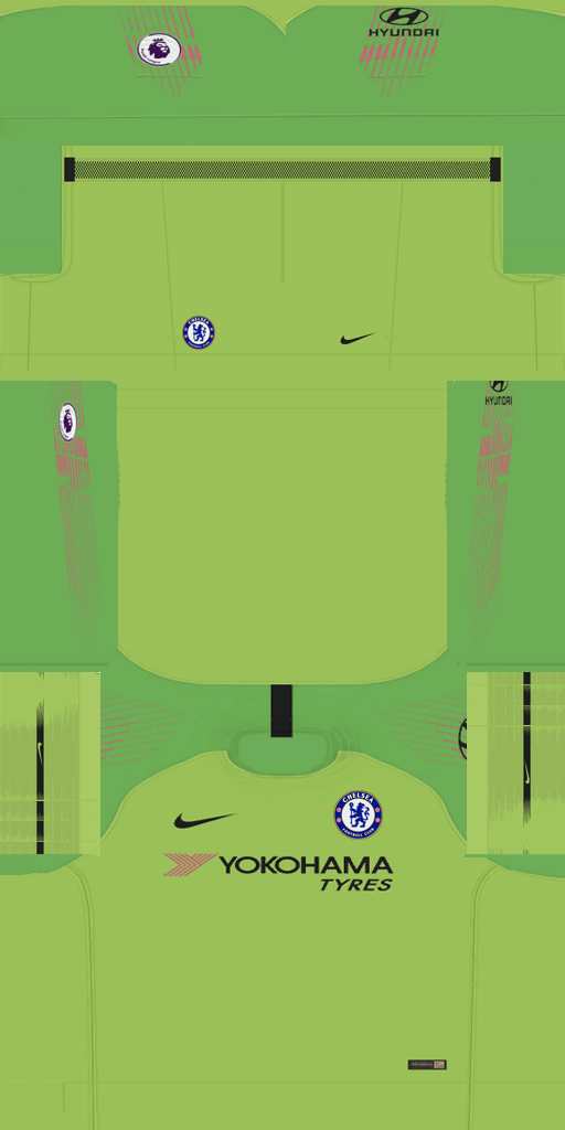 Chelsea 2018-19 GK Kit (FIFA 19).png