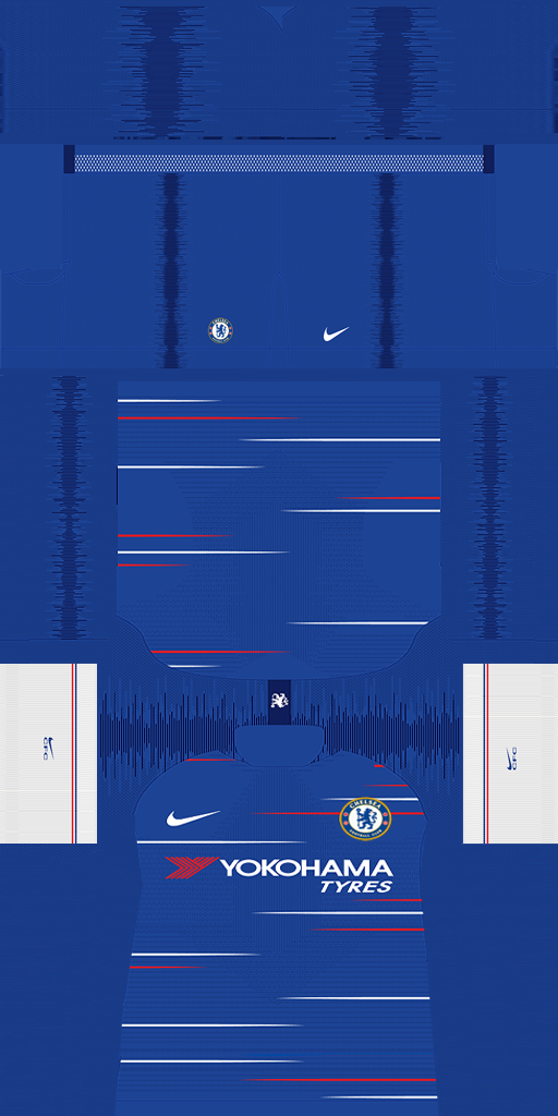 Chelsea 2018-19 Home Kit (HD).png