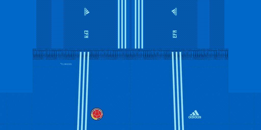 COLOMBIA 2018-19 GK KIT (2) SHORTS.png