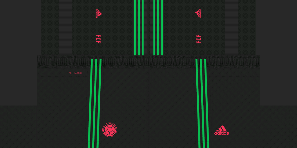 COLOMBIA 2018-19 GK KIT SHORTS.png