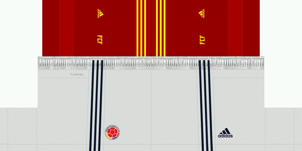 COLOMBIA 2018-19 HOME KIT SHORTS (2).png