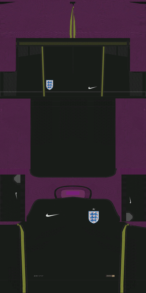 England 2016-17 GK Kit.png