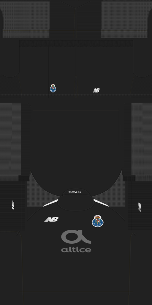 FC Porto 2018-19 Gk Kit HD.png