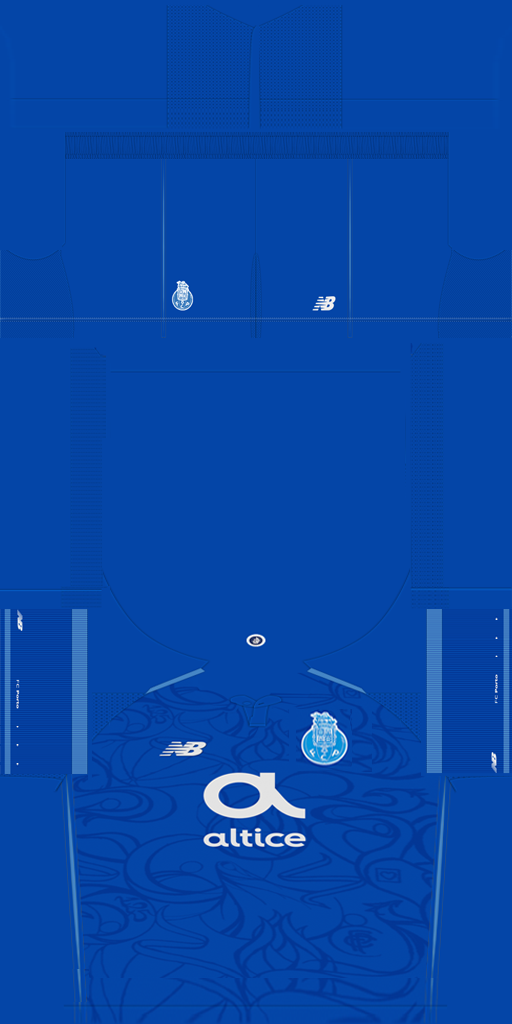 FC Porto 2018-19 Third Kit HD.png