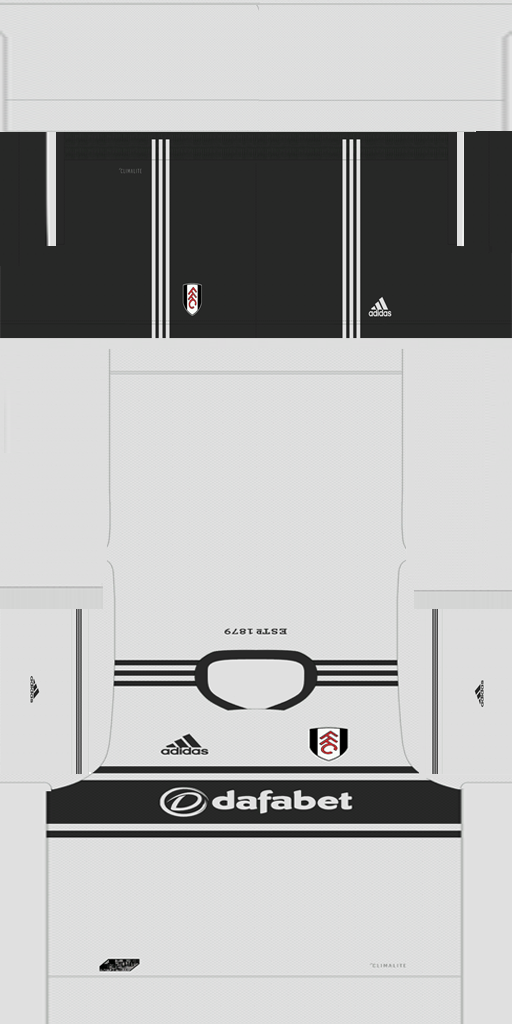 Fulham 2018-19 Home Kit HD .png
