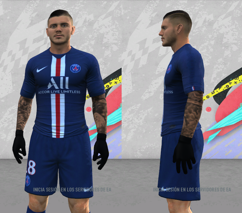 Icardi Mauro By Alexian.png