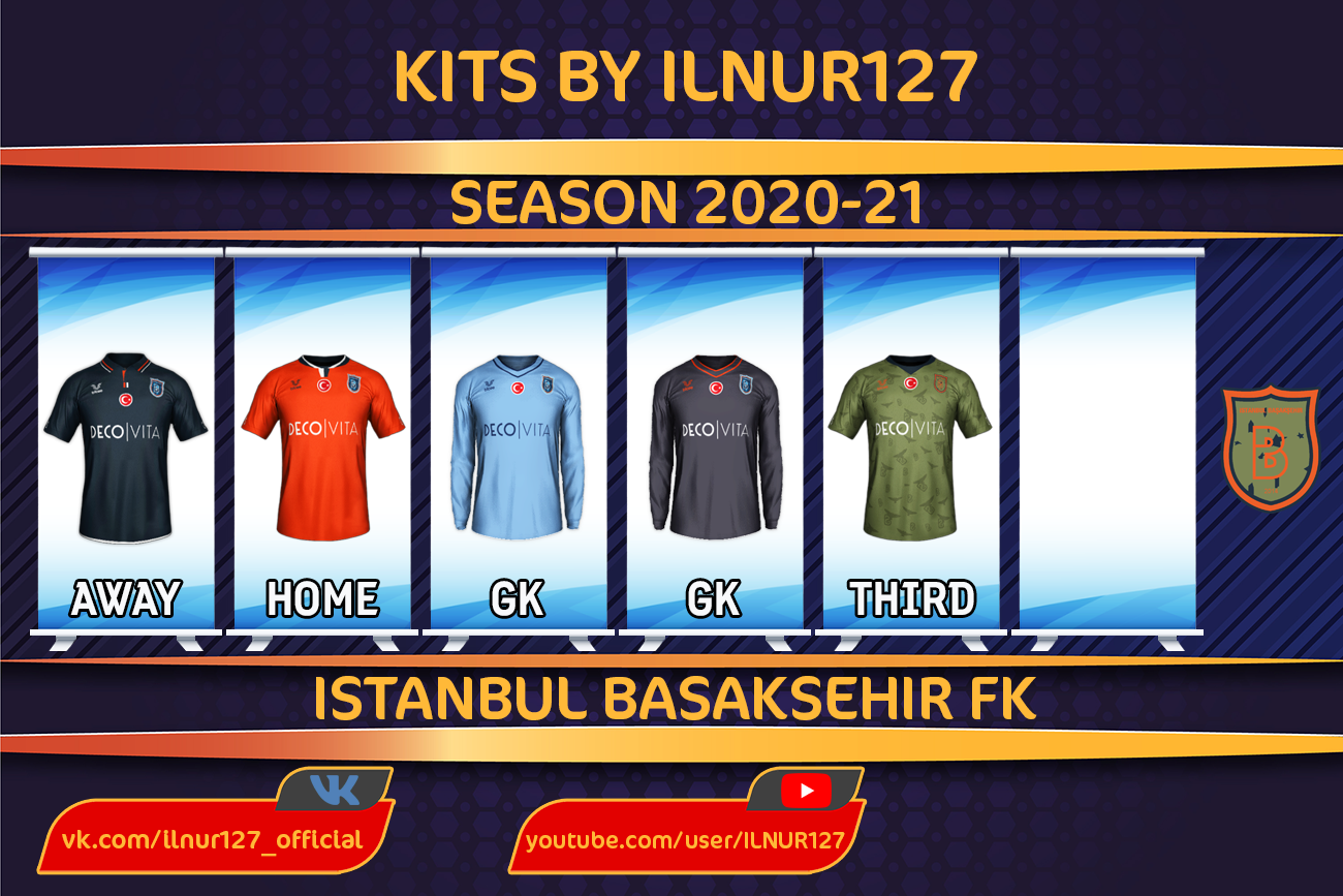 Istanbul Basaksehir FK by ILNUR127 [2020-21].png