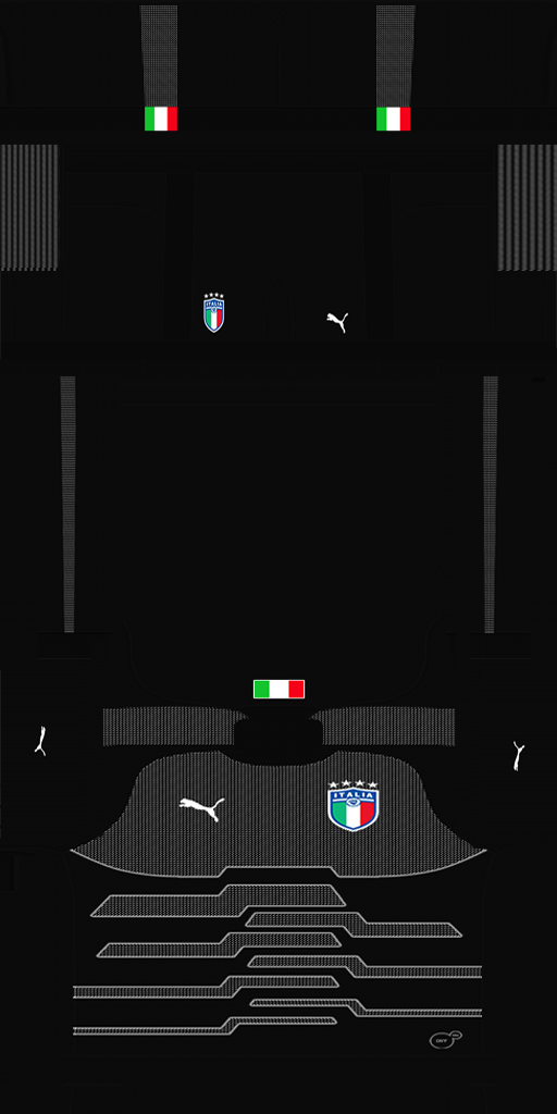 ITALY WORLD CUP 2018 GK KIT 1.png