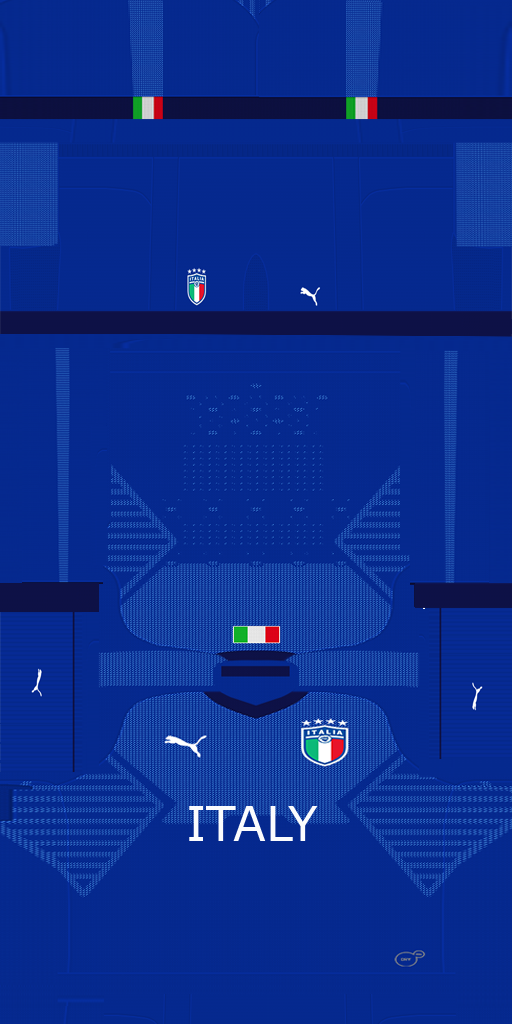 ITALY WORLD CUP 2018 HOME KIT .png