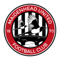 Maidenhead United FC 100192.png