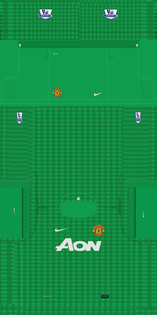 Manchester United 2012-13 Gk Kit.png