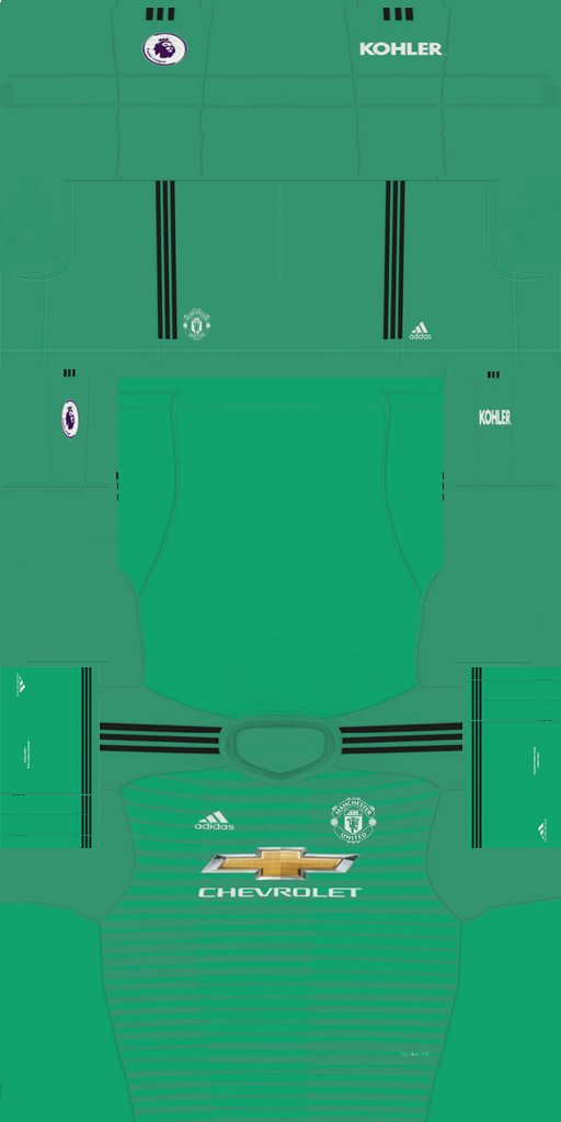 Manchester United 2018-19 GK Kit (FIFA 19).png
