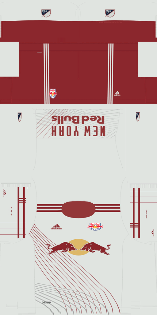New York Red Bulls 2017 HOME KIT .png